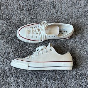Converse Chuck 70 Vintage Canvas women’s 8.5